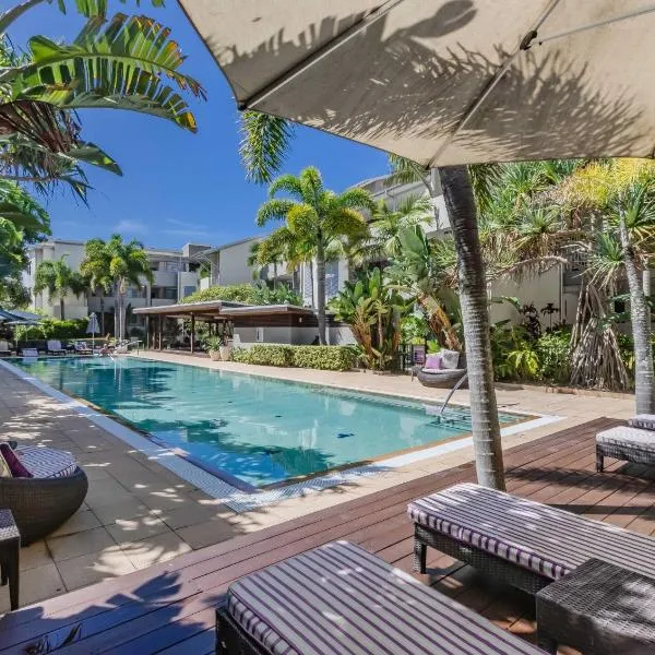 Bali Luxury Resort - Holiday Management, khách sạn ở Kingscliff