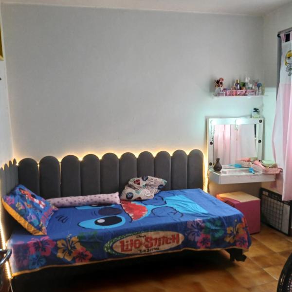 Casa para temporada