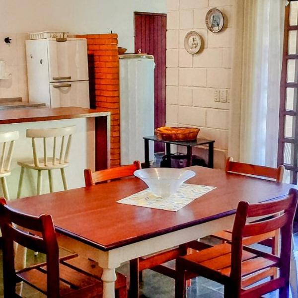 Casa térrea 130mt da praia - Foto 4