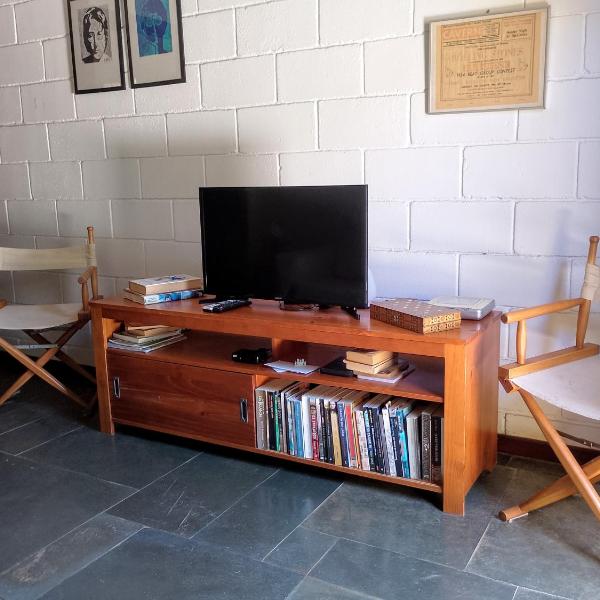 Casa térrea 130mt da praia - Foto 5