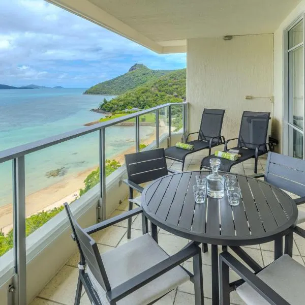 Beachfront Hamilton Island, hotel in Hamilton Island