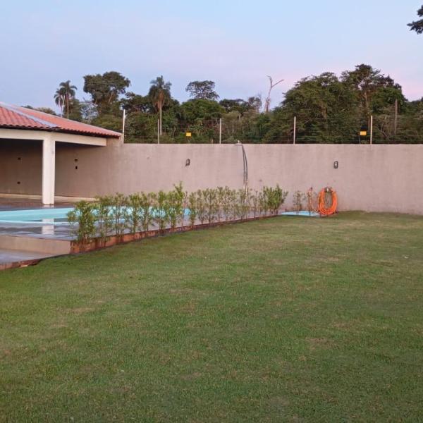 Chacara proximo as cataratas para 12 pessoas - Foto 4