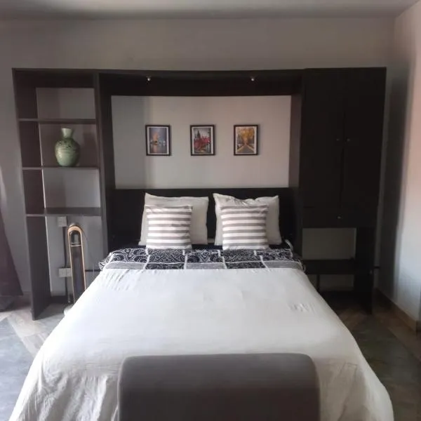 Suites Santa Noche & Spa, hotel v destinaci San Miguel de Allende
