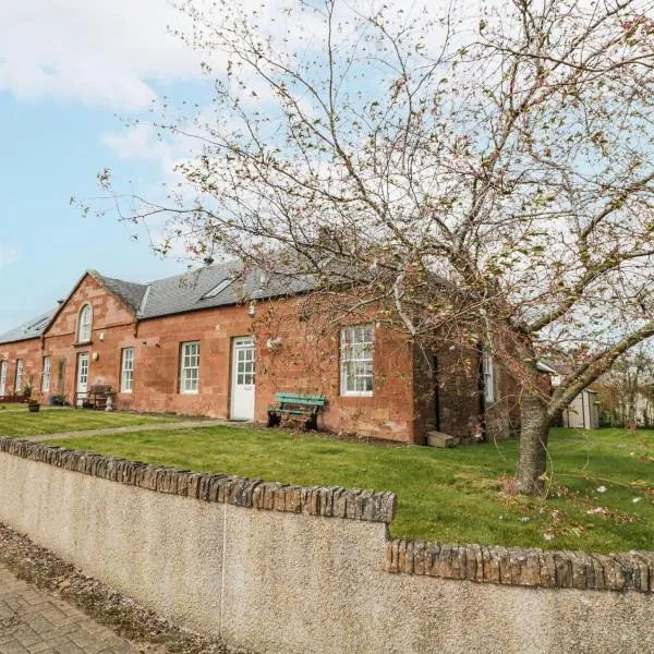 Kennels Cottage, hotel in Saint Boswells
