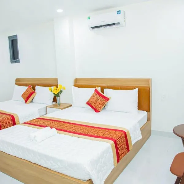 GIA BẢO HOTEL Thủ Đức, hotel in Ho Chi Minh City