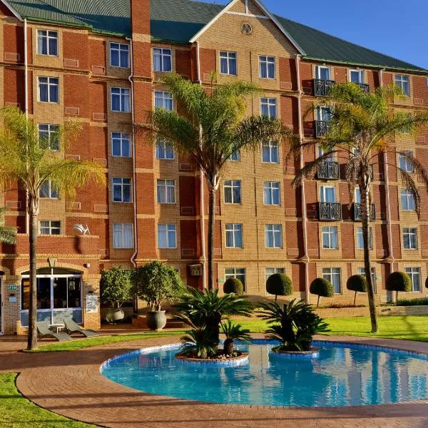 ANEW Hotel Centurion Pretoria, hotel v destinaci Centurion