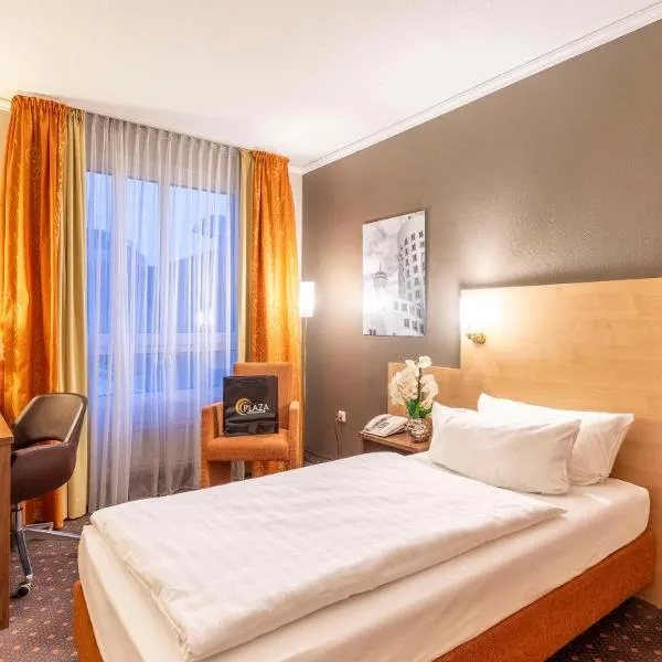 Sure Hotel by Best Western Hilden-Düsseldorf, מלון בהילדן