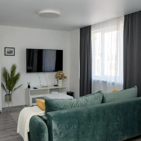 El Roi Home's, hotel v destinaci Vilnius
