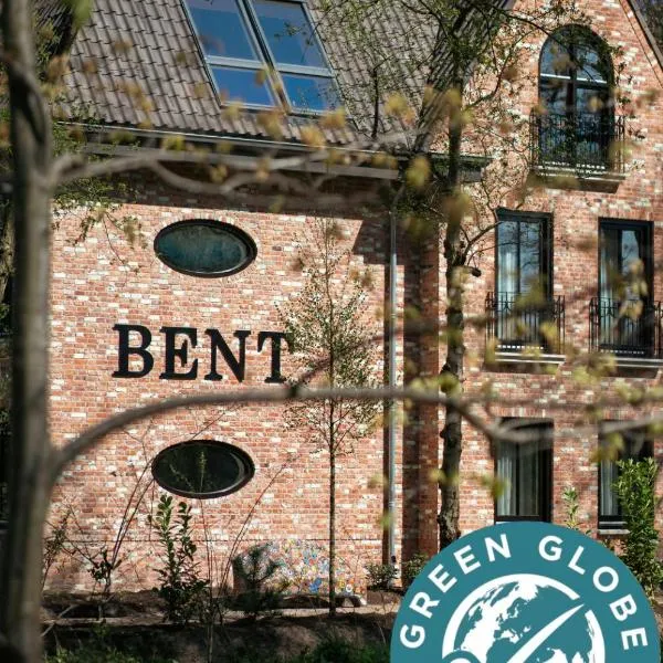 Hotel Bent, hotel in Oisterwijk