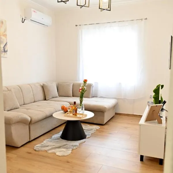 Apartman KALINA, hotel in Bileća