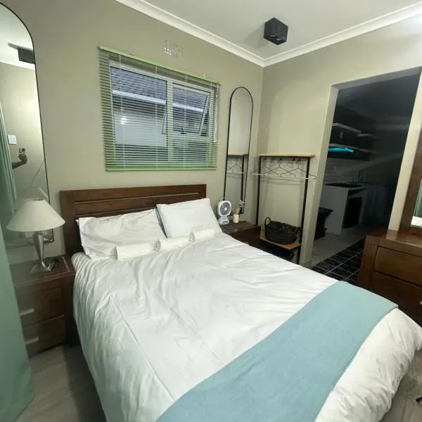 29Windsor, hotel in Silver Sands
