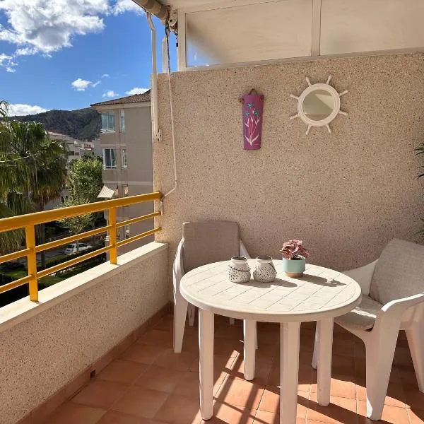 La Terraza del Albir, hotel v destinaci Albir