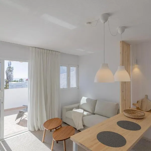 Casa Málaga by Huskalia, hotel u gradu 'Tazacorte'