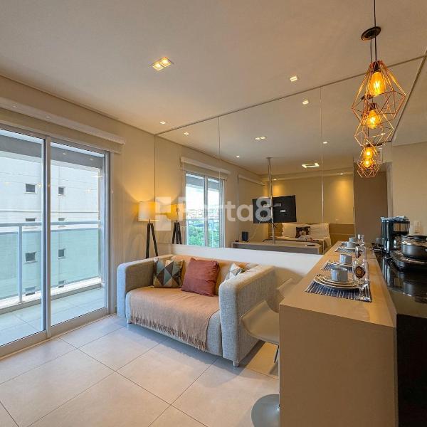 Condomínio Residencial Duo JK Sky - São José do Rio Preto - Foto 5