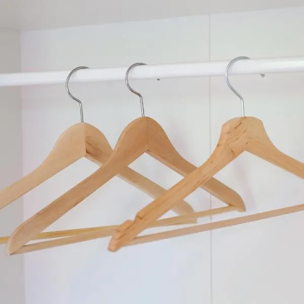 Messe Apartment Hannover โรงแรมในฮันโนเวอร์