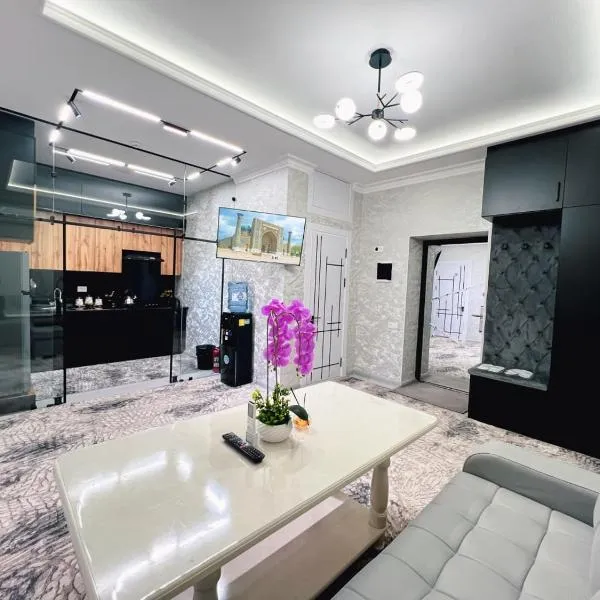 Cozy Luxury, hotel in Samarkand