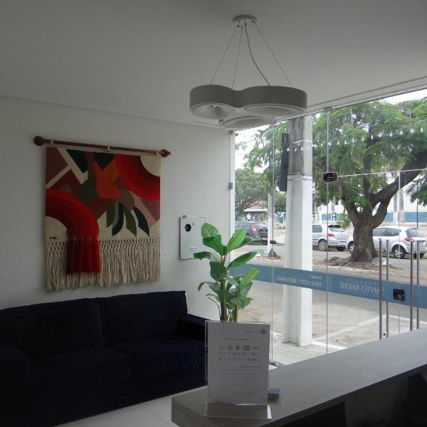 Pousada Santo André - O Apóstolo - Foto 4
