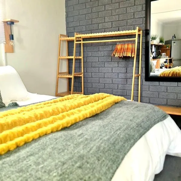 Shearwater Studio Sedgefield, hotelli kohteessa Sedgefield