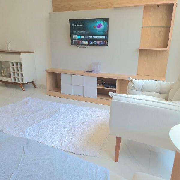 ap 100 meters from Pitangueiras Beach