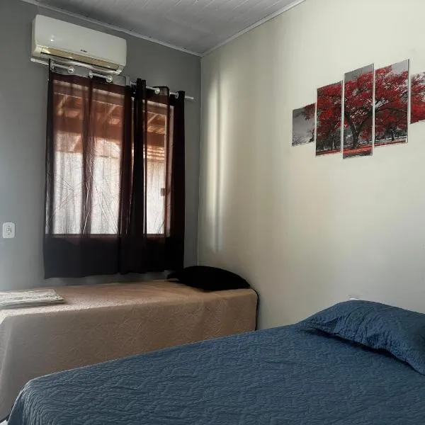 Pousada Aconchego Diamantina, hotel v destinaci Mucuri