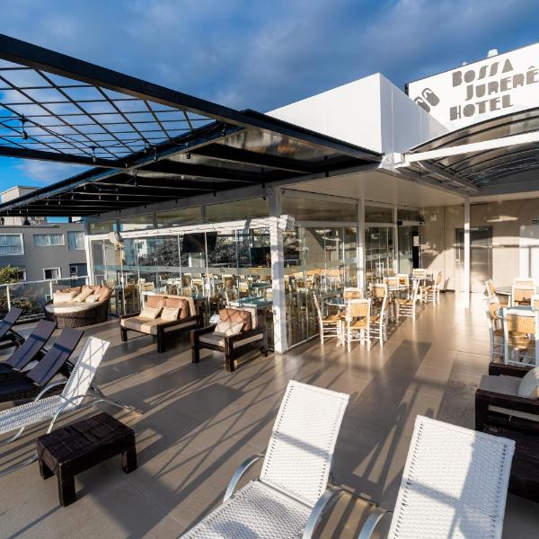 Bossa Jurerê Hotel - Foto 4
