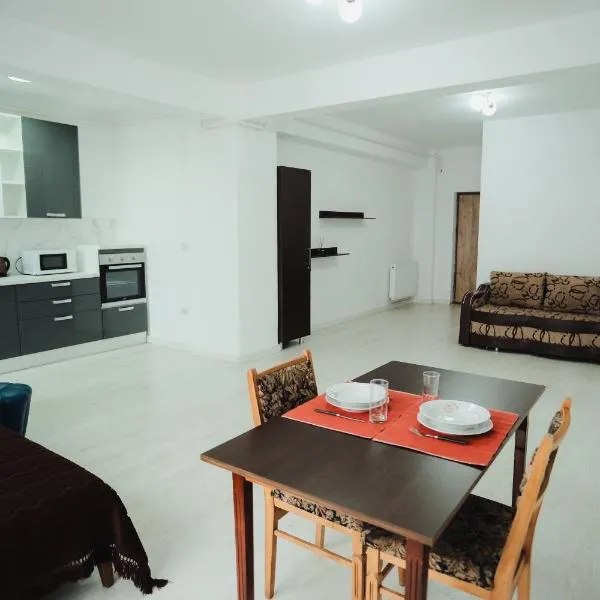 JAY House Radauti, hotel v destinaci Rădăuţi