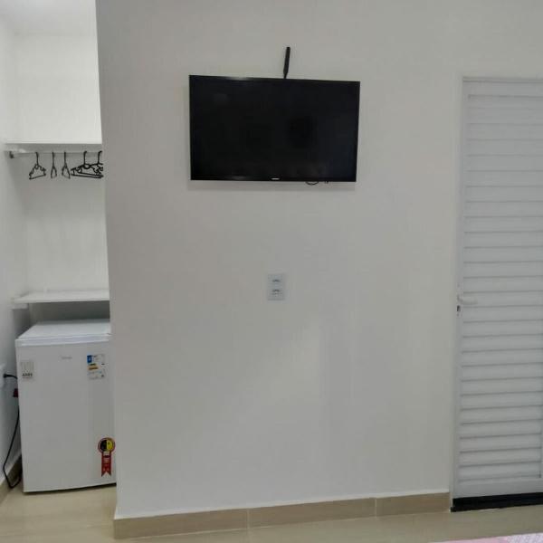 Kitnet de luxo perto do shopping da ilha - Foto 4