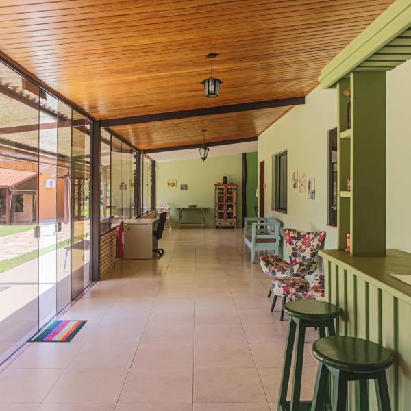 Villaggio dos Pássaros - Foto 5