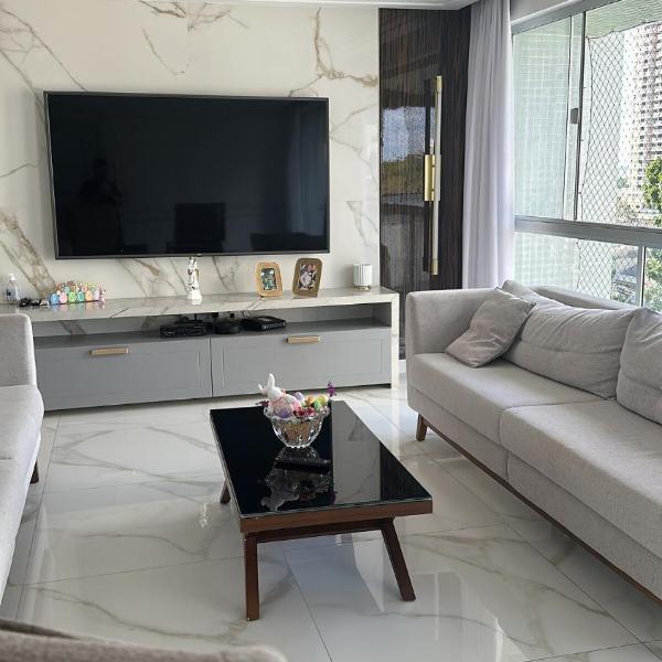 Apt High Standard 3 Suites COP30