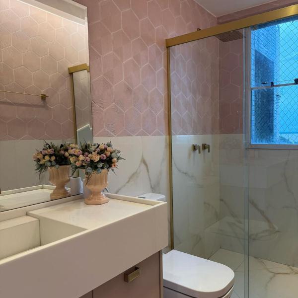 Apt High Standard 3 Suites COP30 - Foto 3
