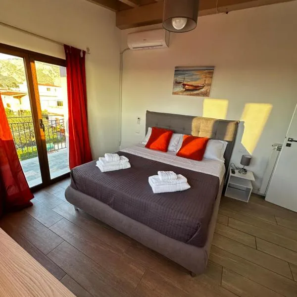 La Casetta di Gloria, hotel in Carini