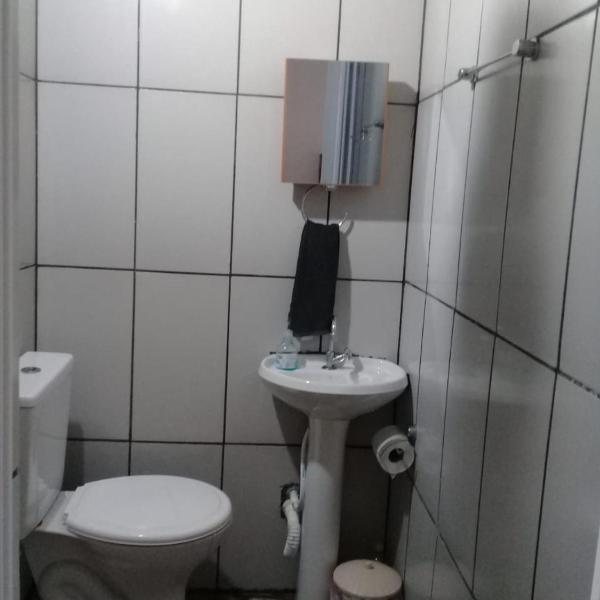 Linda Pousada pra Final de Ano com Piscina a 5 Minutos da Praia - Foto 3