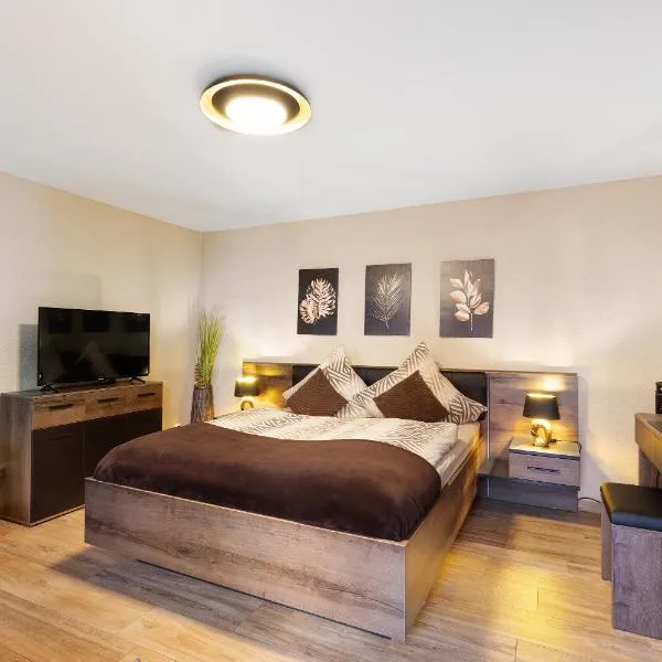 Ferienwohnung Kleine Auszeit, Hotel in Cottbus