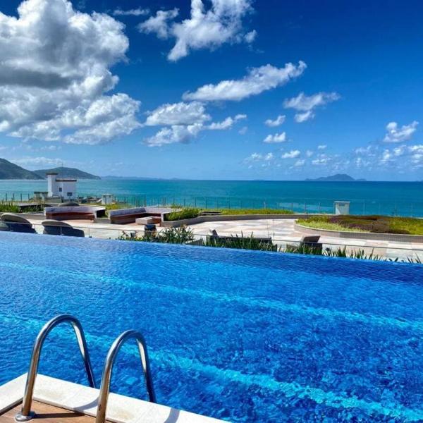 Premium apartment au Mirante Home Club - Foto 4