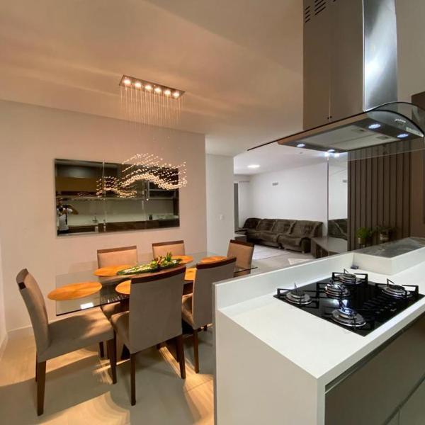 Premium apartment au Mirante Home Club - Foto 5