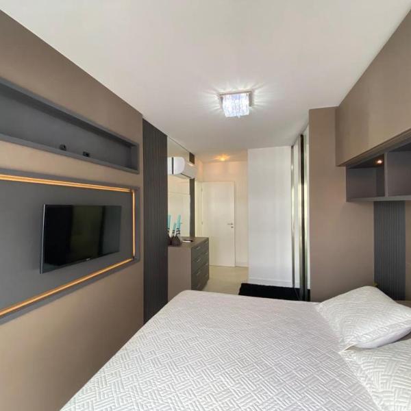 Premium apartment au Mirante Home Club - Foto 2