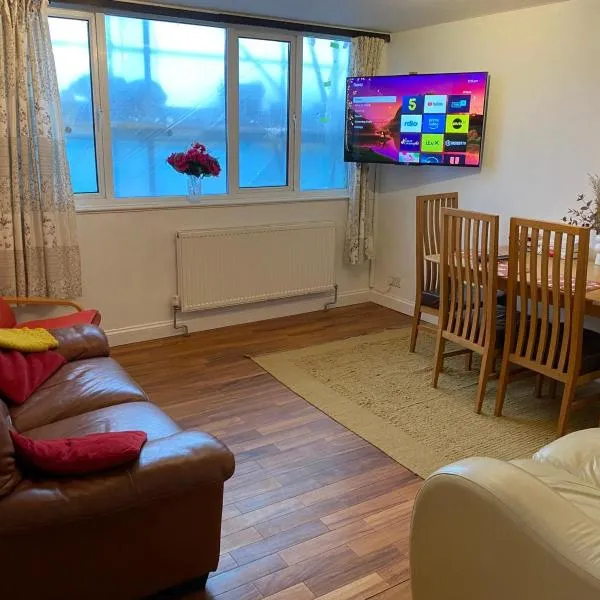 The Kingston Hideaway, hotel in Kingston upon Thames