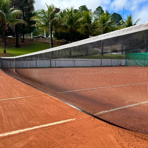Villa Tênis a 1h de SP - Foto 5