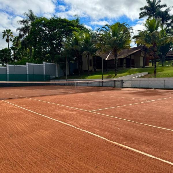 Villa Tênis a 1h de SP - Foto 4