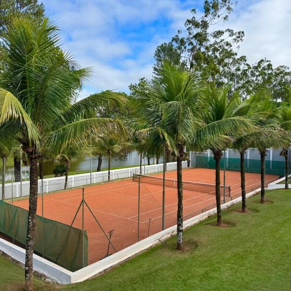 Villa Tênis a 1h de SP - Foto 3