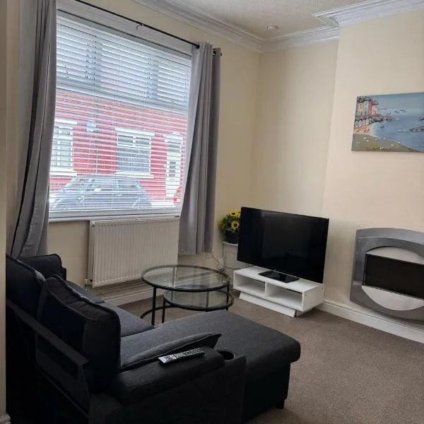 Comfort, Convenience & Style, hotel in Preston