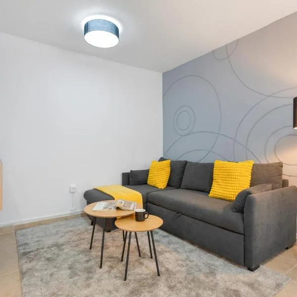Tea-Rose Loft, hotel in Conil