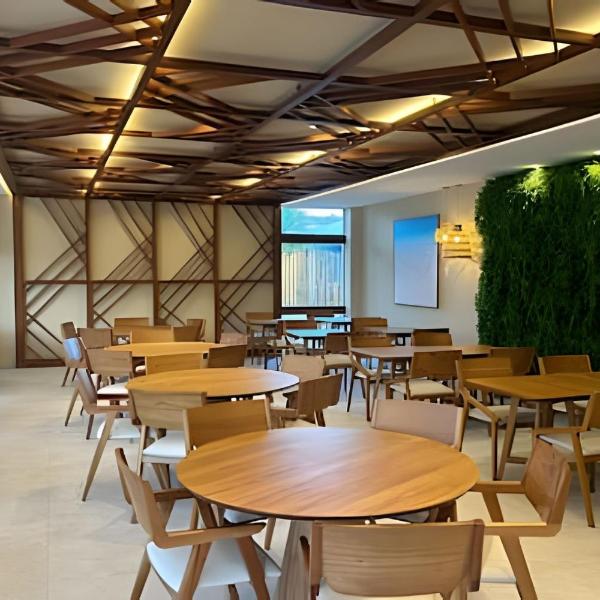 Luxuoso e Aconchegante Flat em Porto de Galinhas - Makia Beach - Foto 5