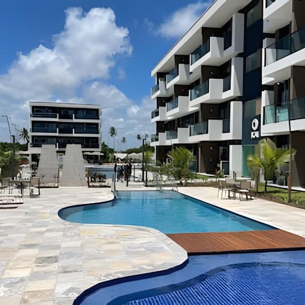 Luxuoso e Aconchegante Flat em Porto de Galinhas - Makia Beach - Foto 4