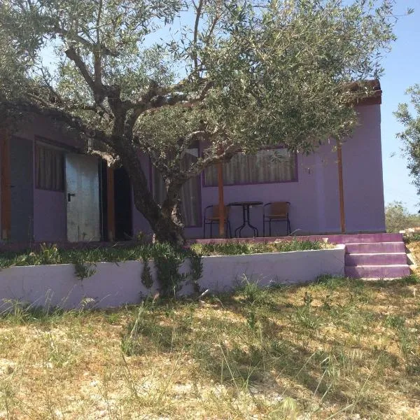 카르테로스에 위치한 호텔 Alex's Studio