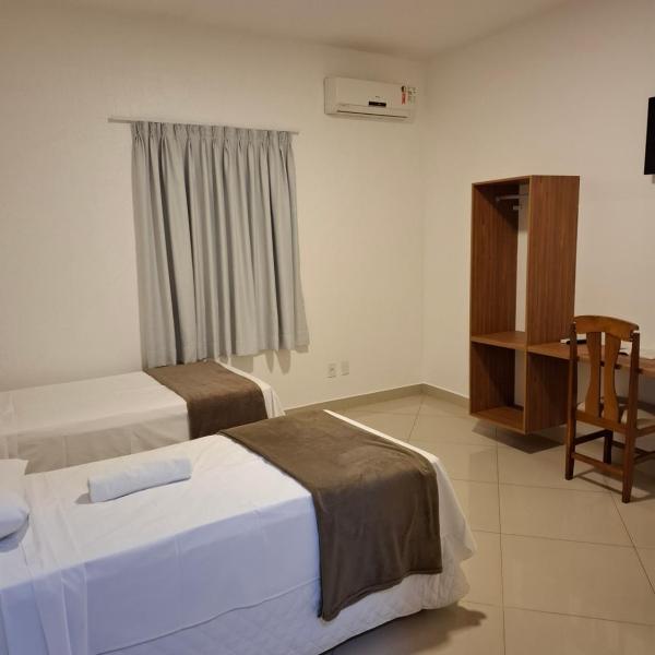 Brisas do Mar HOTEL & APART - Foto 2