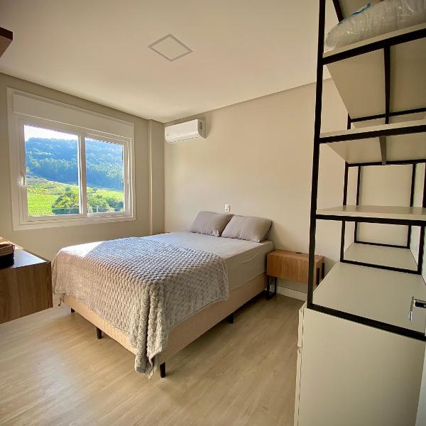 Apartamentos Premium na Cidade do Cristo Protetor - Foto 2