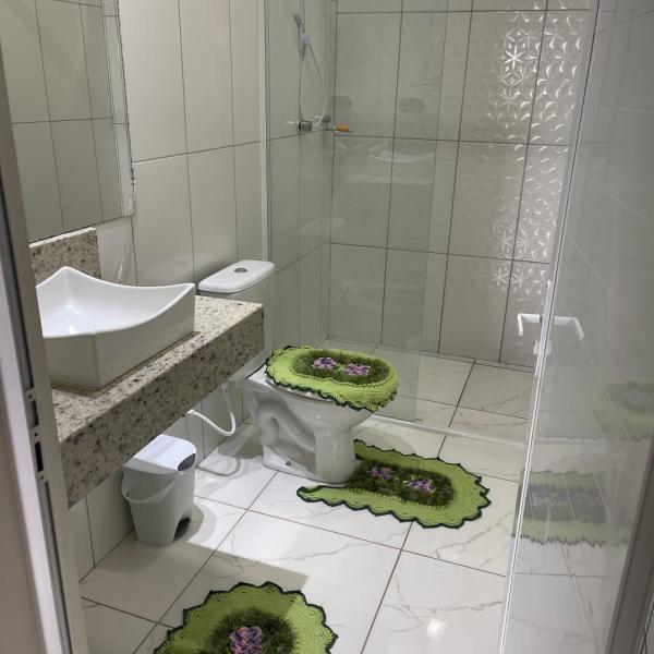 Casa Ametista - Foto 3