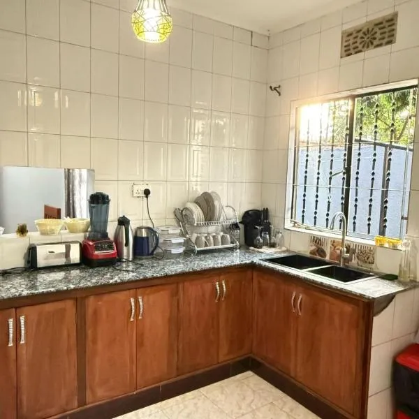 Elly's Three bedroom Home, khách sạn ở Arusha