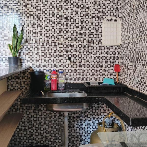 Apartamento aconchegante Cumbuco - Foto 3